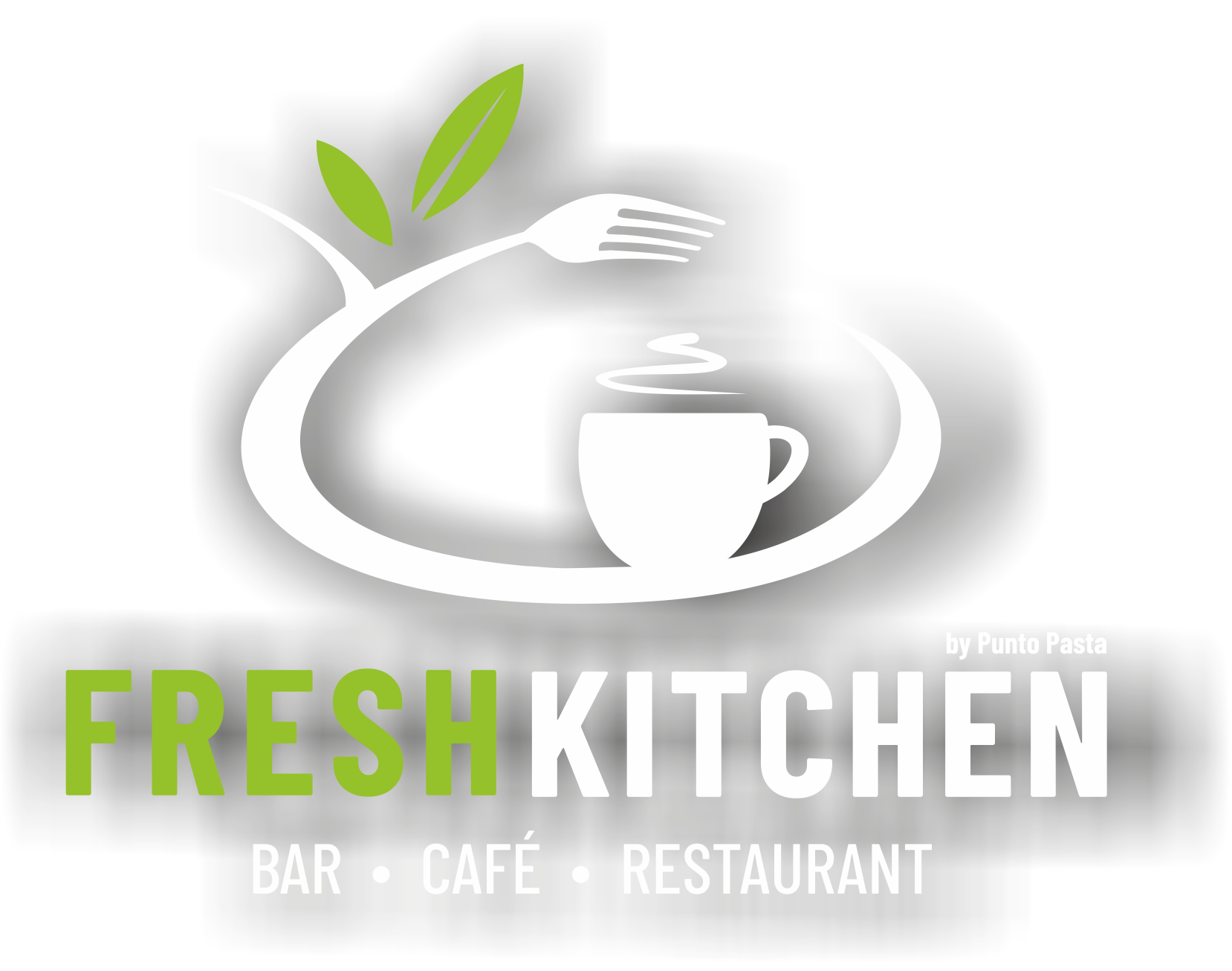 Fresh Kitchen Bar • Café • Restaurant